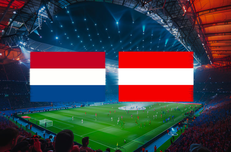 Pays-Bas Autriche : Top 5 des meilleures chaînes TV gratuites pour regarder le match Euro 2024 en France (avec un VPN)