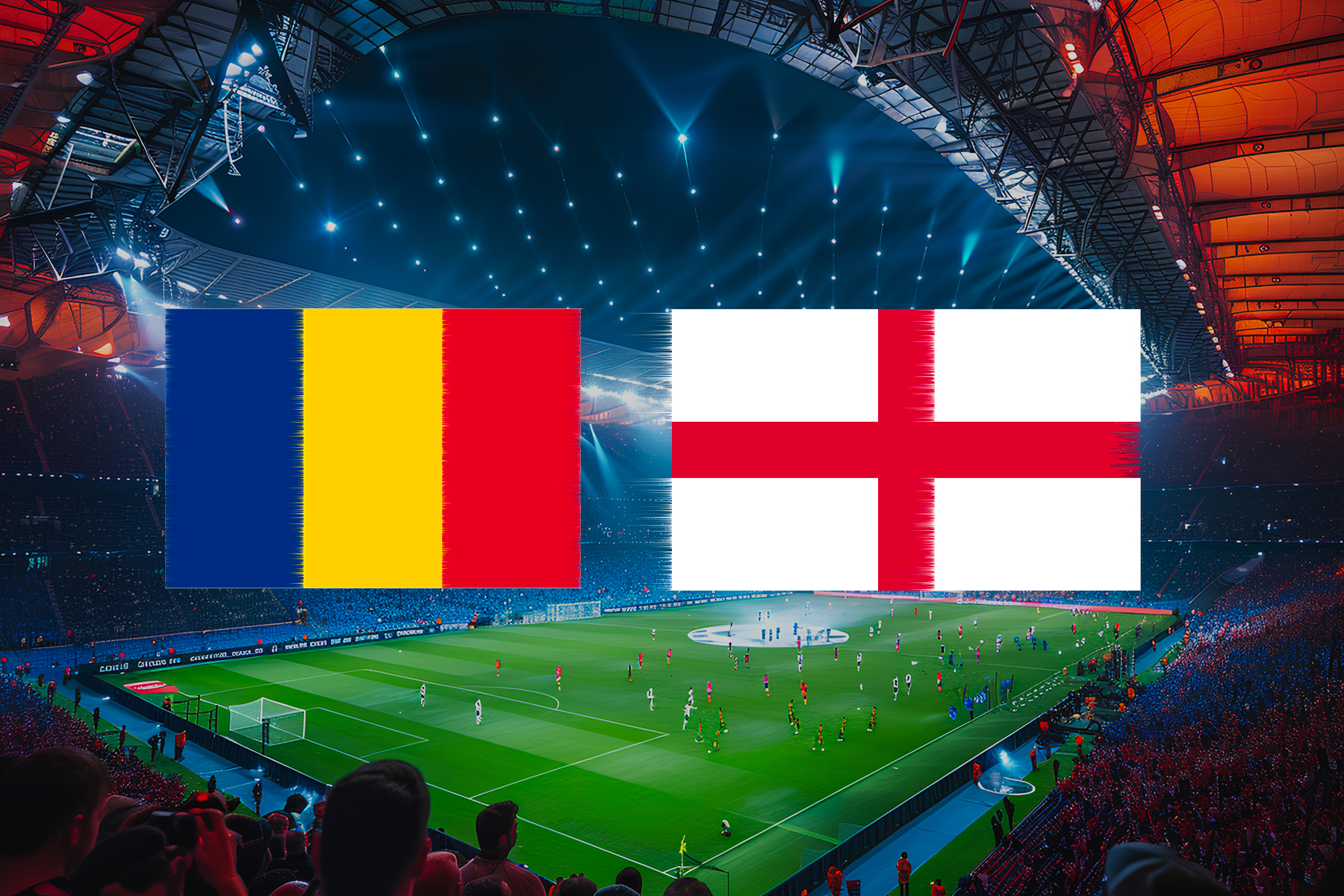 Roumanie Pays-Bas : Top 5 des meilleures chaînes TV gratuites pour regarder le match Euro 2024 en France (avec un VPN)