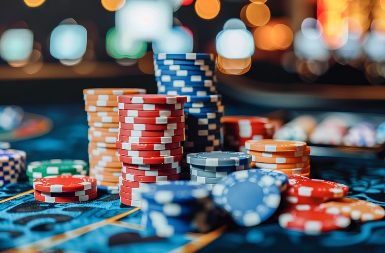 Le RTP casino, c'est quoi ? Découvrez tout ce qu'il faut savoir