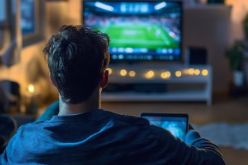 Top 15 des Meilleurs Sites de Streaming Sport en Septembre 2024