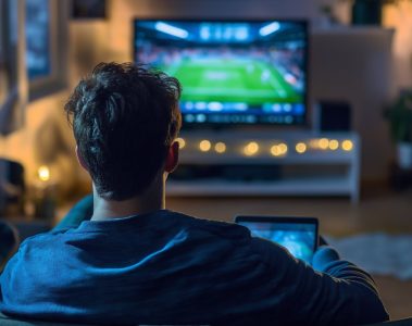 Top 15 des Meilleurs Sites de Streaming Sport en Octobre 2024