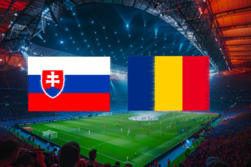 Slovaquie Roumanie : Top 5 des meilleures chaînes TV gratuites pour regarder le match Euro 2024 en France (avec un VPN)