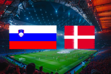 Slovénie Danemark : comment regarder le match Euro 2024 ? (avec un VPN)