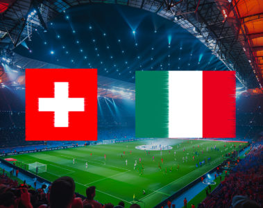 Suisse Italie : Top 5 des meilleures chaînes TV gratuites pour regarder le match Euro 2024 en France (avec un VPN)