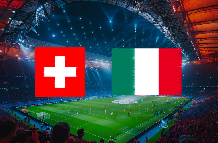 Suisse Italie : Top 5 des meilleures chaînes TV gratuites pour regarder le match Euro 2024 en France (avec un VPN)