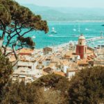 Top 8 des plus belles destinations de la Côte d'Azur