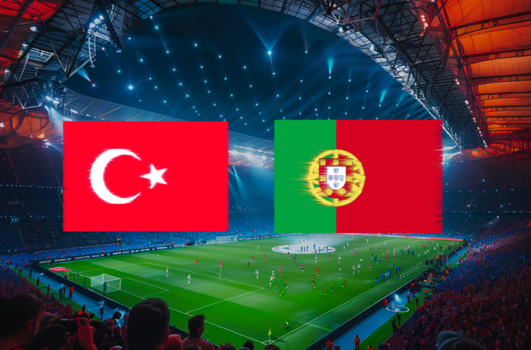 Turquie Portugal : Top 5 des meilleures chaînes TV gratuites pour regarder le match Euro 2024 en France (avec un VPN)