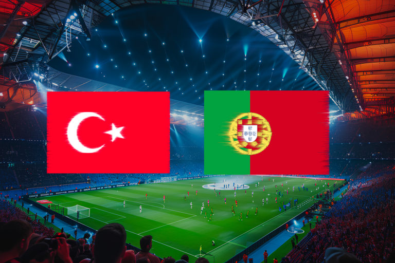 Turquie Portugal : Top 5 des meilleures chaînes TV gratuites pour regarder le match Euro 2024 en France (avec un VPN)