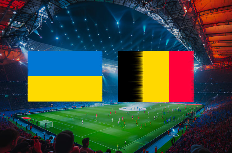 Ukraine Belgique : Top 5 des meilleures chaînes TV gratuites pour regarder le match Euro 2024 en France (avec un VPN)