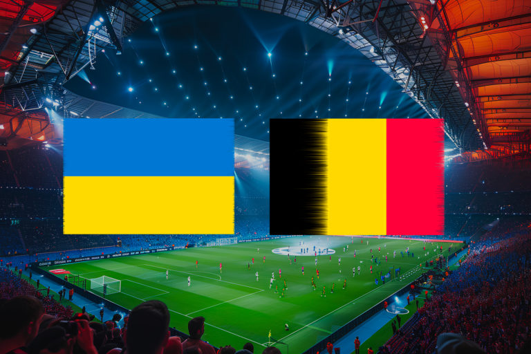 Ukraine Belgique : Top 5 des meilleures chaînes TV gratuites pour regarder le match Euro 2024 en France (avec un VPN)