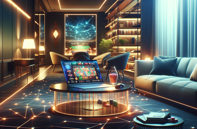 Comment les jeux de casino sur des plateformes comme Wazamba casino influencent le mode de vie moderne