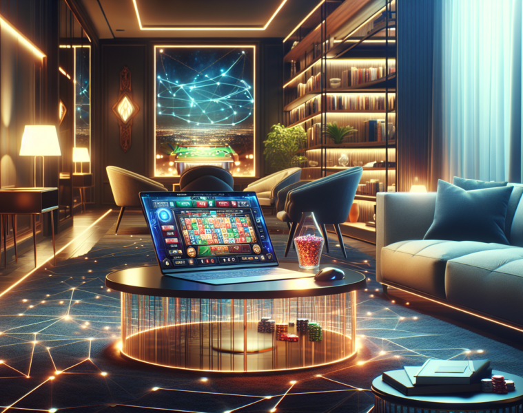 Comment les jeux de casino sur des plateformes comme Wazamba casino influencent le mode de vie moderne