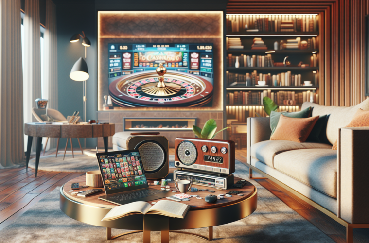Jouer à vos jeux de casino préférés sur Swiper en écoutant les classiques de la radio