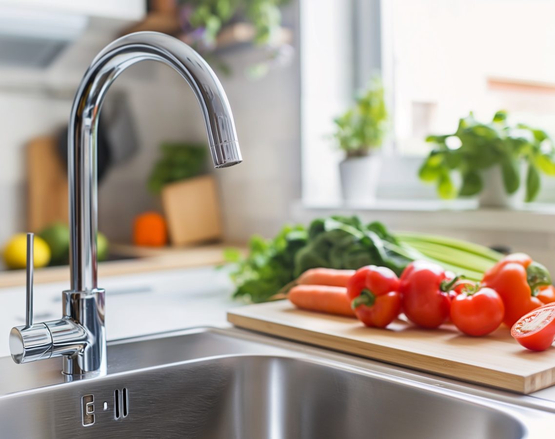 Comment choisir correctement des mitigeurs pour votre appartement ?