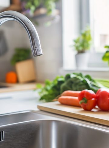 Comment choisir correctement des mitigeurs pour votre appartement ?