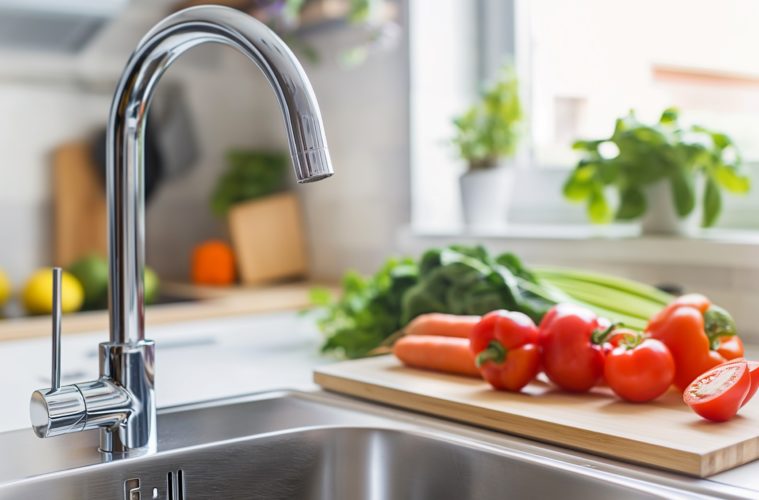 Comment choisir correctement des mitigeurs pour votre appartement ?