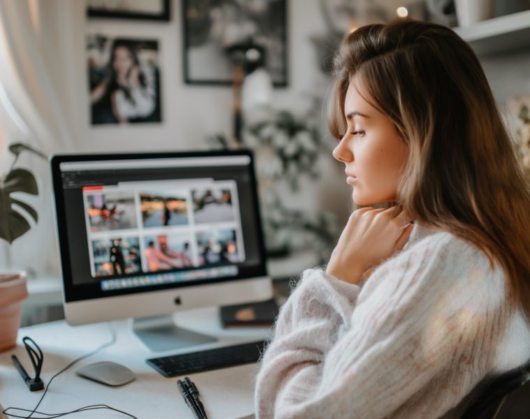 Comment récupérer des photos supprimées d'une carte SD  ?