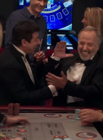 Comment se termine le film Le meilleur reste à venir : explication de la fin