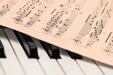 Dans quels endroits prendre des cours de piano ?