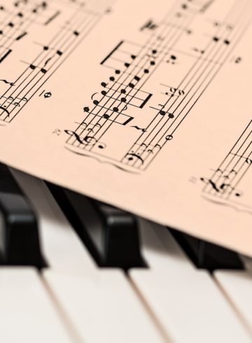 Dans quels endroits prendre des cours de piano ?