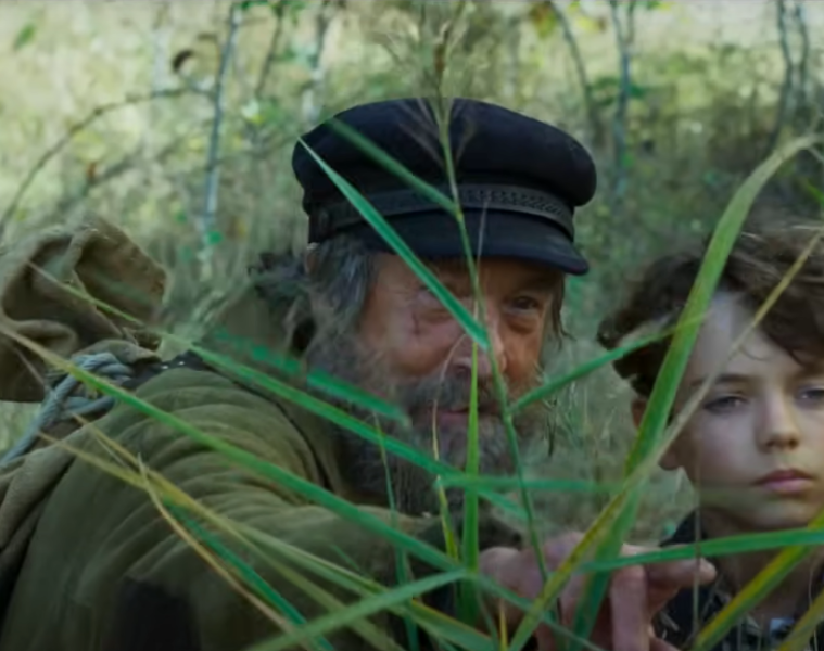 Comment se termine le film L'École buissonnière : explication de la fin