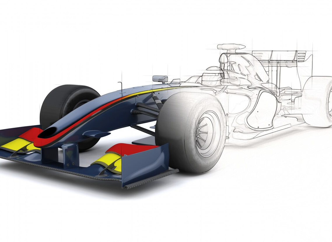 Le Rôle de la Métallurgie Avancée Dans la Performance Des Voitures de Formule 1
