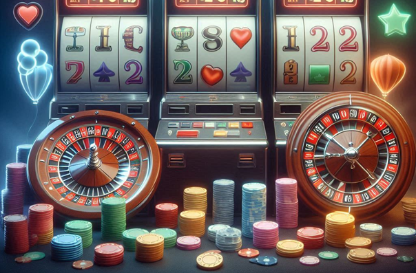 Le rôle des programmes de fidélisation des clients dans les casinos