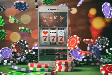 Les Tendances 2024 : Comment les Casinos en Ligne Transforment le Jeu Moderne