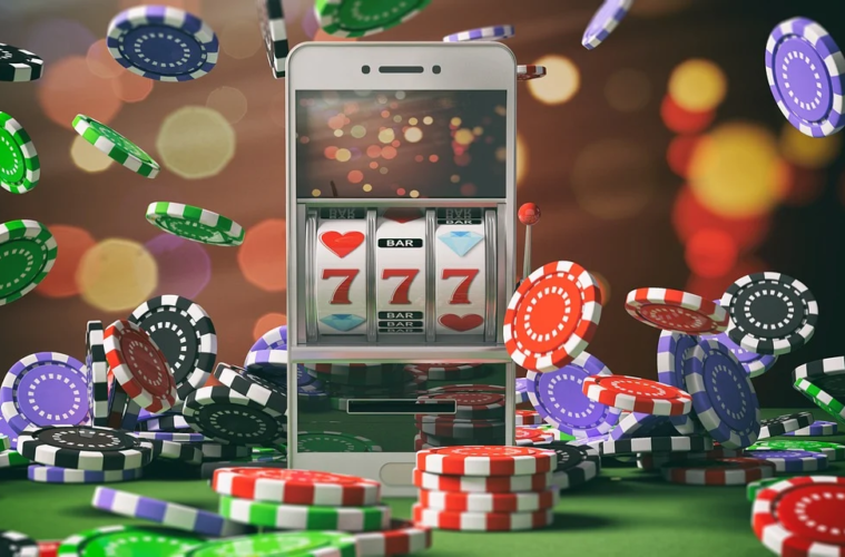 Les Tendances 2024 : Comment les Casinos en Ligne Transforment le Jeu Moderne