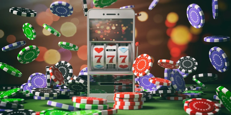 Les Tendances 2024 : Comment les Casinos en Ligne Transforment le Jeu Moderne