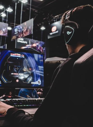L'Influence des Esports sur la Vie et le Développement Technologique