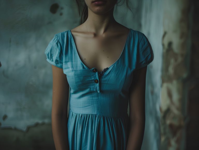 La Robe Bleue : votre nouvelle petite robe noire ?