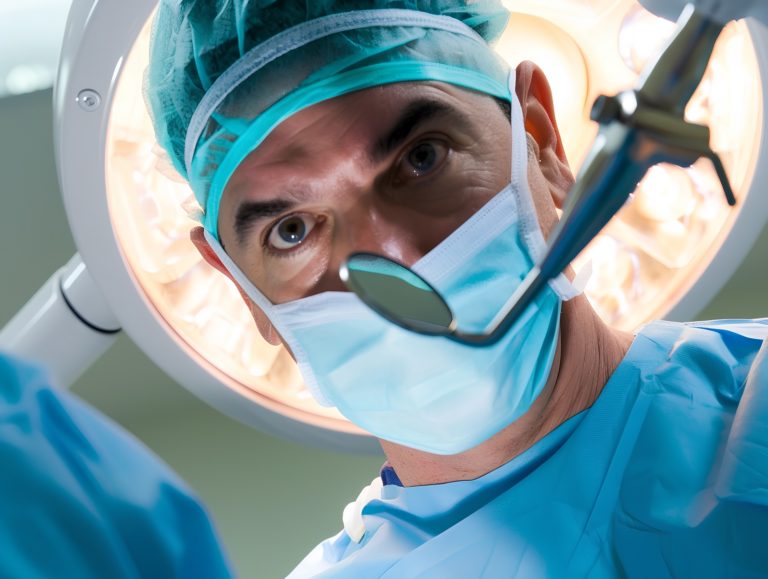 Les compétences essentielles d'un chirurgien dentiste : tout savoir en 2024