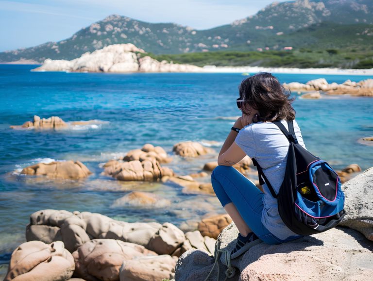Top 10 des endroits à éviter en Corse : conseils pour un séjour réussi en 2024