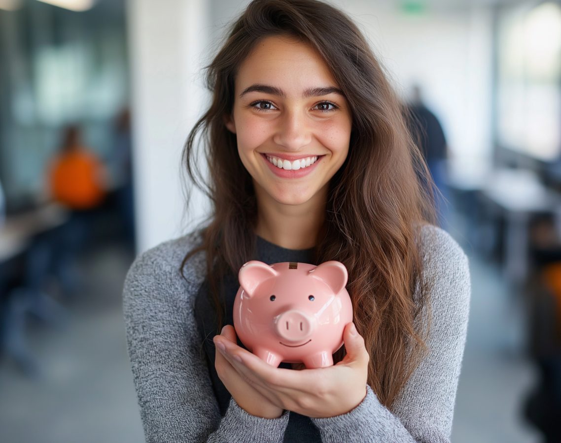 Comment Économiser 400 Euros par Mois : Découvrez nos Conseils et Astuces Infaillibles