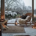 Comment Profiter de Votre Terrasse en Hiver : Conseils et Astuces Pratiques