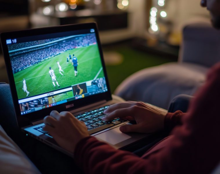 Comment Regarder la Ligue 1 Sans DAZN en 2025 ? (avec un VPN sur Caliente TV)