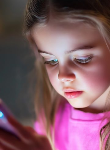 Comment voir les SMS de votre enfant sur l'iPhone ?