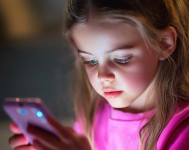 Comment voir les SMS de votre enfant sur l'iPhone ?