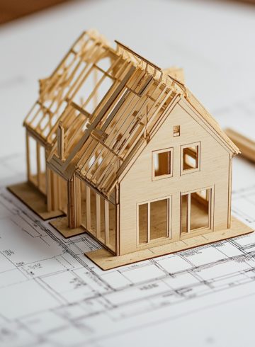 Construire une maison sans permis de construire : est-ce possible ?