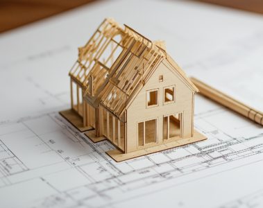 Construire une maison sans permis de construire : est-ce possible ?