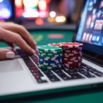 L'Économie des Jeux d'Argent en Ligne : Comment Réaliser un Profit dans les Casinos en Ligne