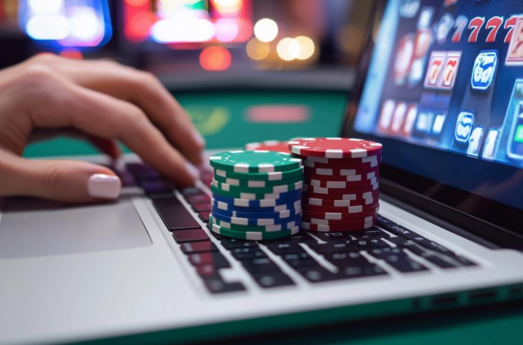 L'Économie des Jeux d'Argent en Ligne : Comment Réaliser un Profit dans les Casinos en Ligne