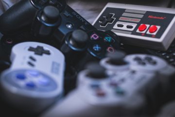 La force de la nostalgie à l'exemple du jeu : pourquoi aimons-nous nous souvenir des temps anciens ?