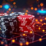 L'exemple de Amunra Casino, l'impact de la Blockchain sur l'Industrie du casino en ligne