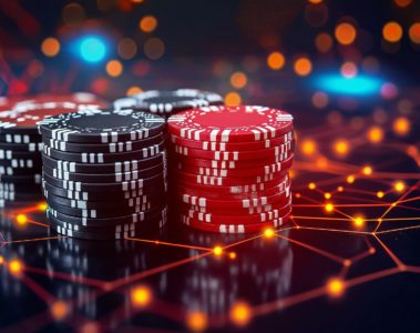 L'exemple de Amunra Casino, l'impact de la Blockchain sur l'Industrie du casino en ligne