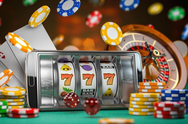 Top 5 des meilleurs casinos en ligne au Québec : notre avis en 2024