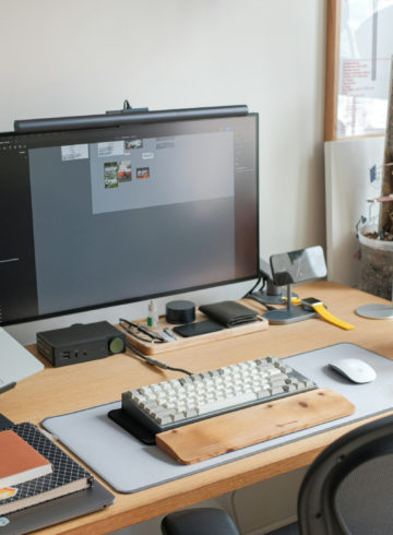 Nos conseils sur le choix d'un PC fixe selon votre usage