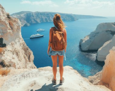 Où Aller en Grèce pour la Première Fois : Les Destinations Incontournables