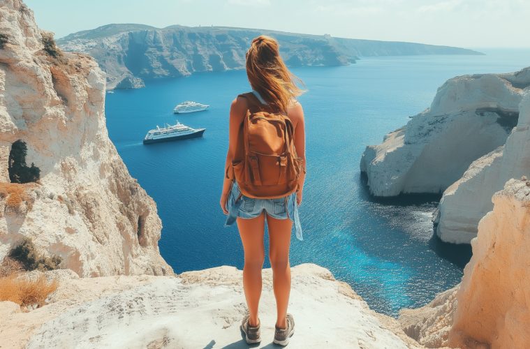 Où Aller en Grèce pour la Première Fois : Les Destinations Incontournables